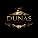 Dunas Fragrâncias Logo